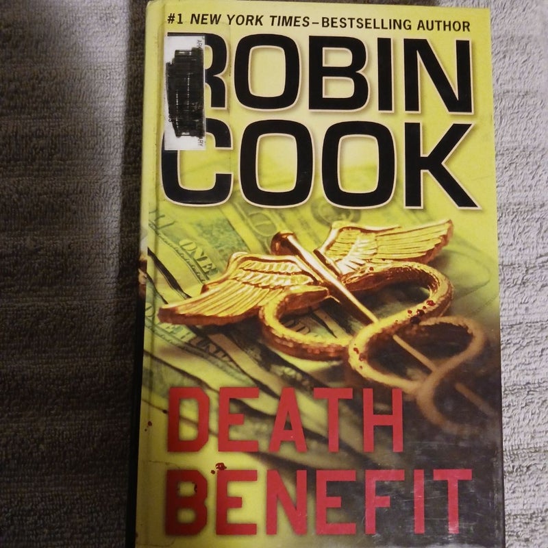 Death Benefit