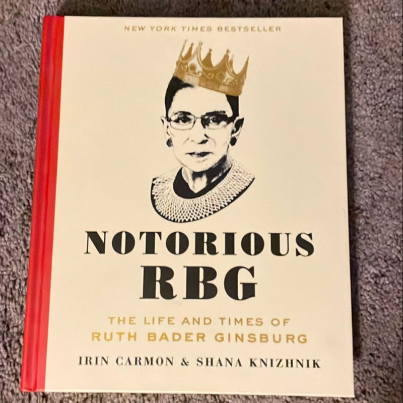 Notorious RBG