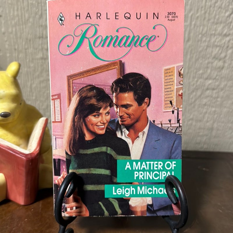 Harlequin romance bundle of 4