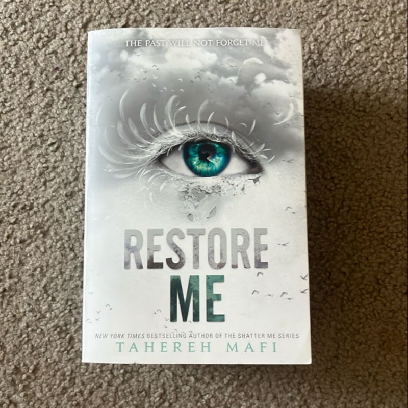 Restore Me