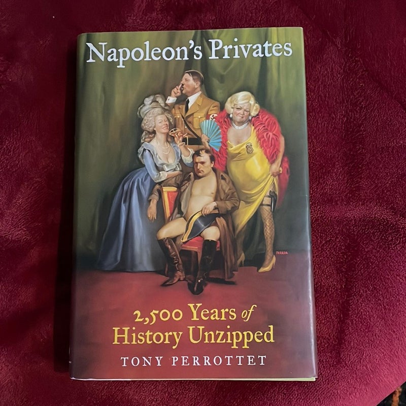 Napoleon's Privates