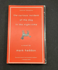 The Curious Incident of the Dog in the Night-Time