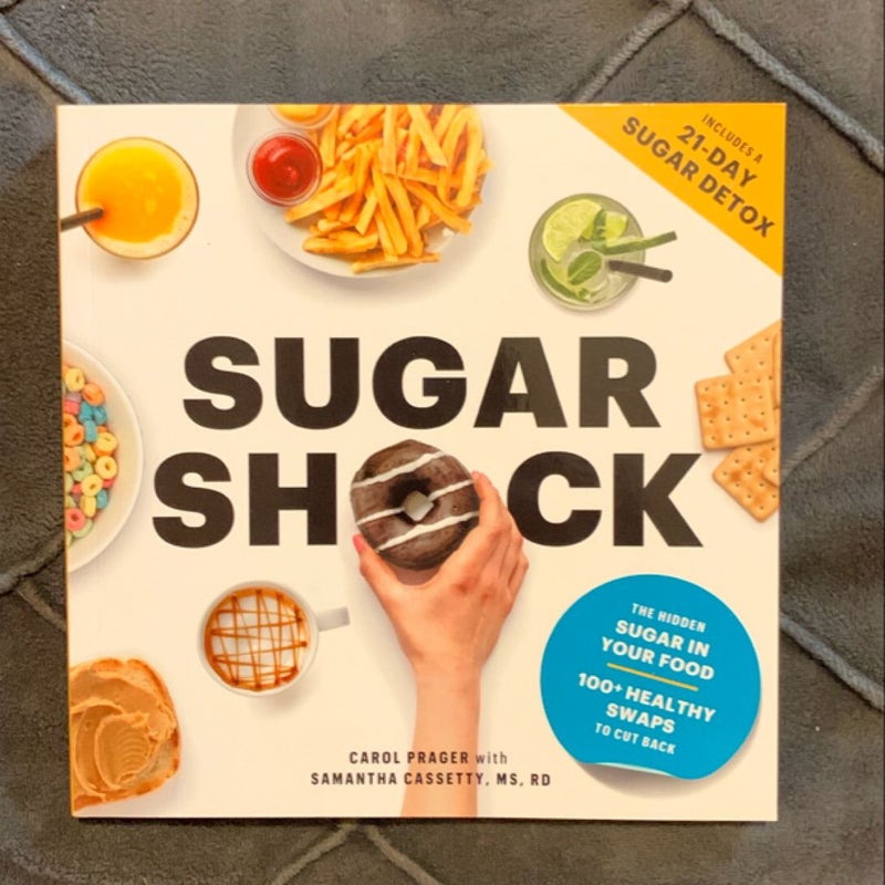 Sugar Shock