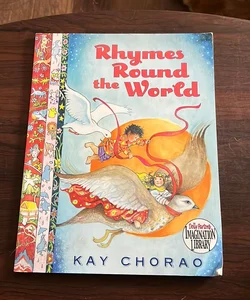 Rhymes Round the World