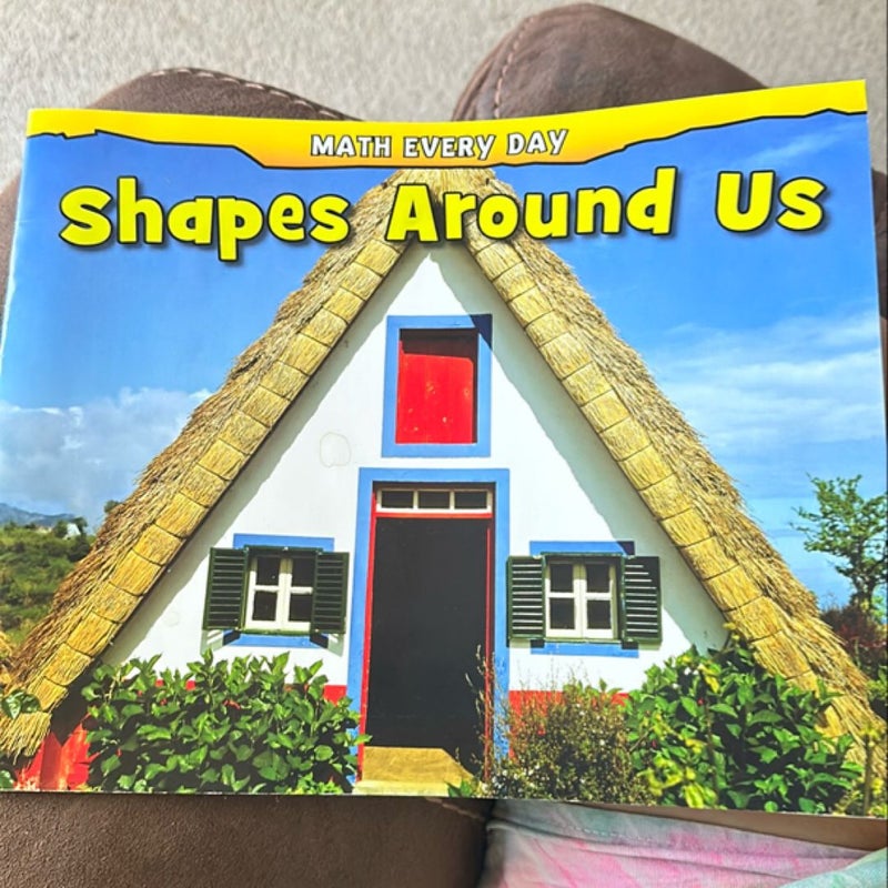 Shapes around us