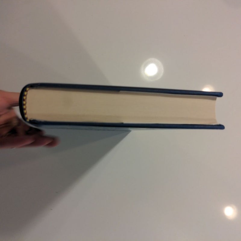 For the Love of Men *FIRST EDITION*
