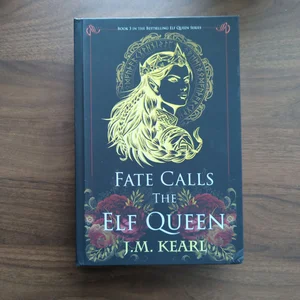 Fate Calls the Elf Queen