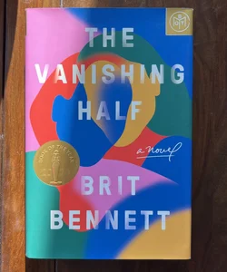 The Vanishing Half