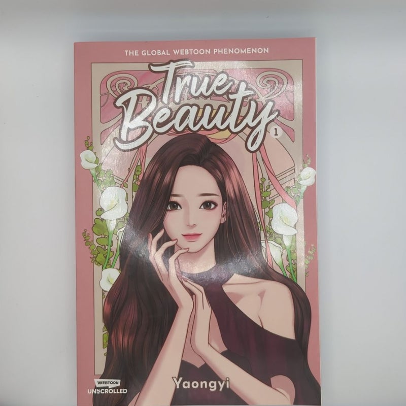 True Beauty Volume One