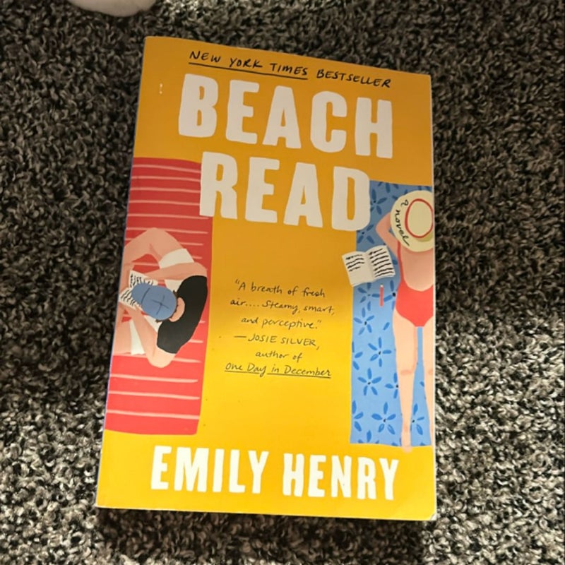 Beach Read