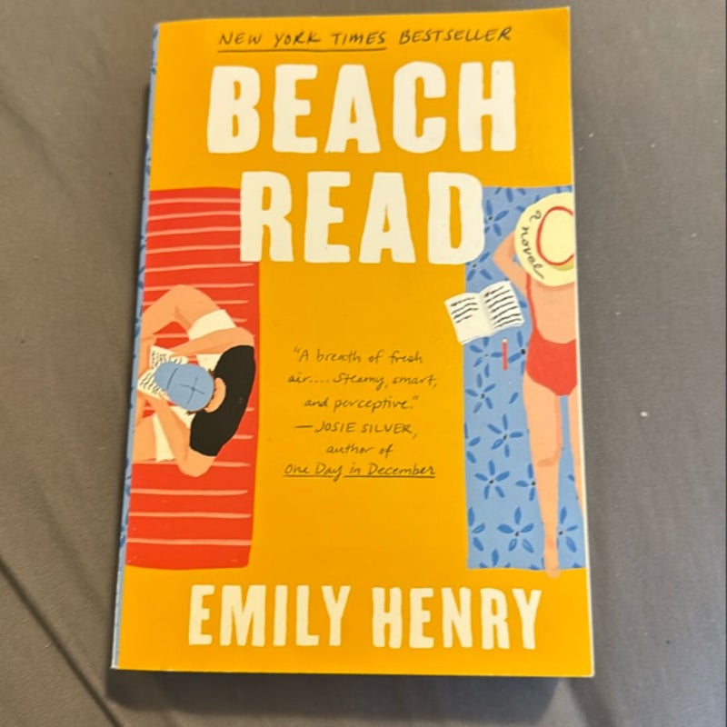 Beach Read