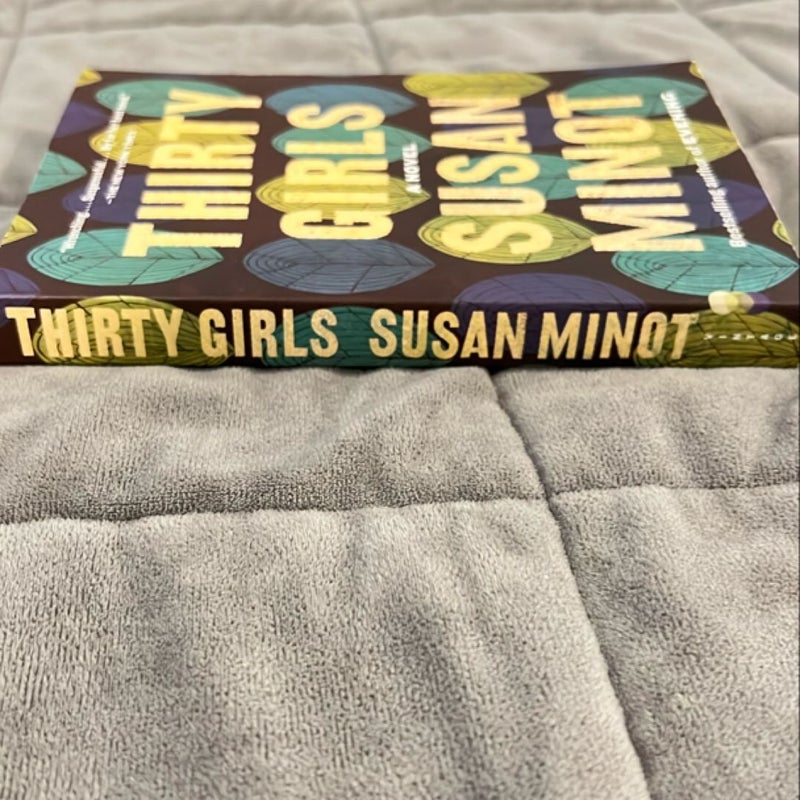 Thirty Girls