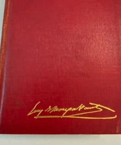 The complete short stories of guy de maupassant 