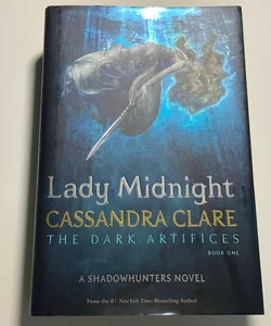 Lady Midnight