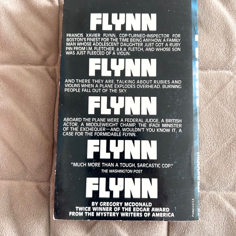 Flynn 1642