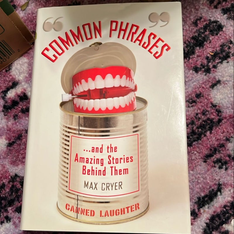 Common Phrases