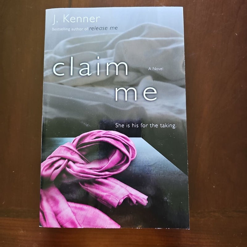 Claim Me