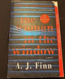 The Woman in the Window