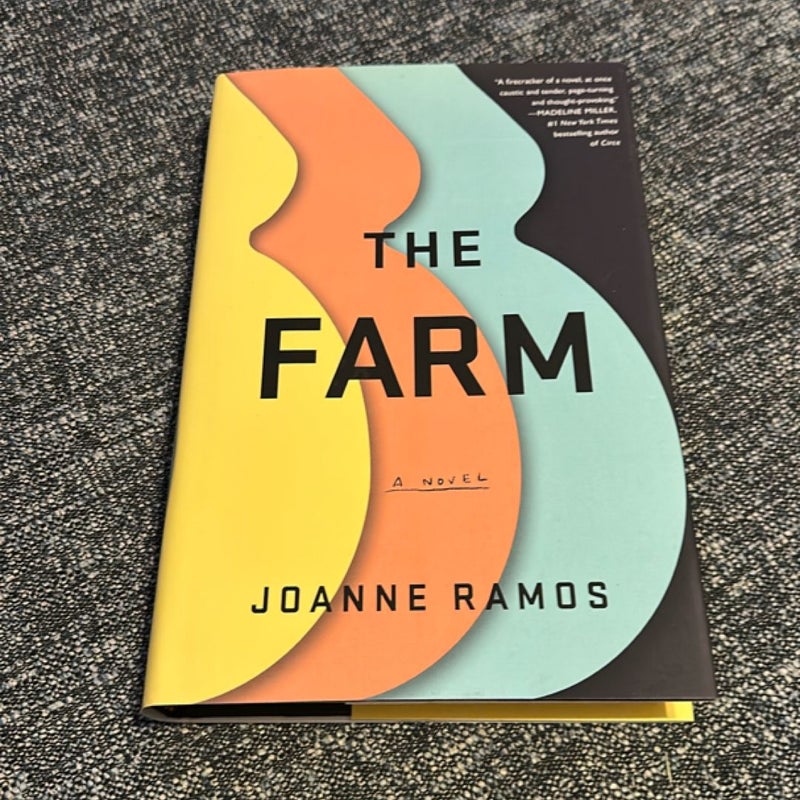 The Farm