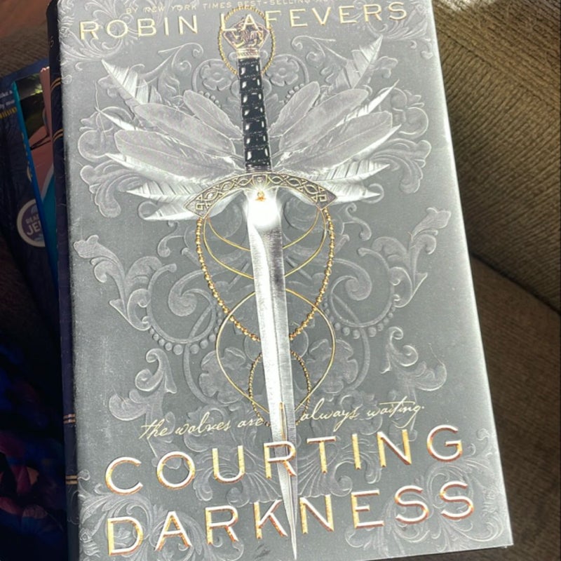 Courting Darkness