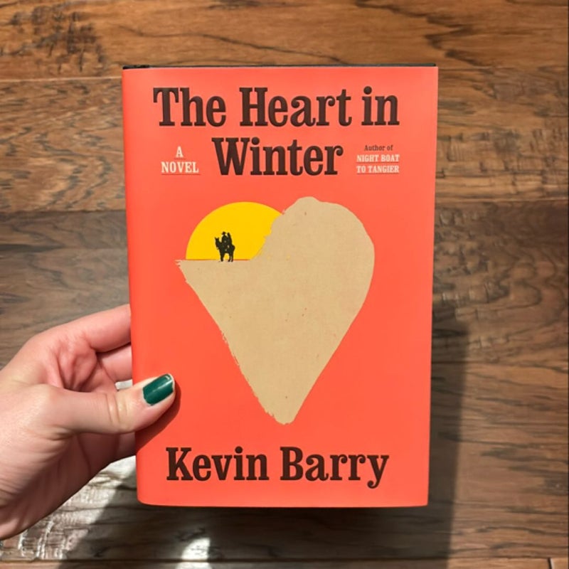The Heart in Winter