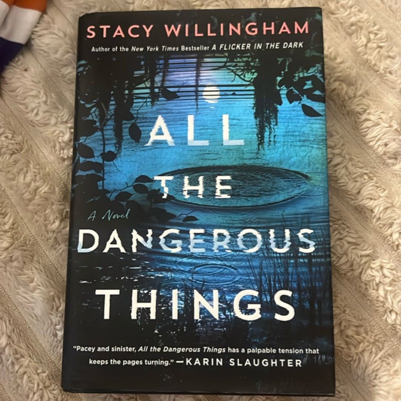 All the Dangerous Things