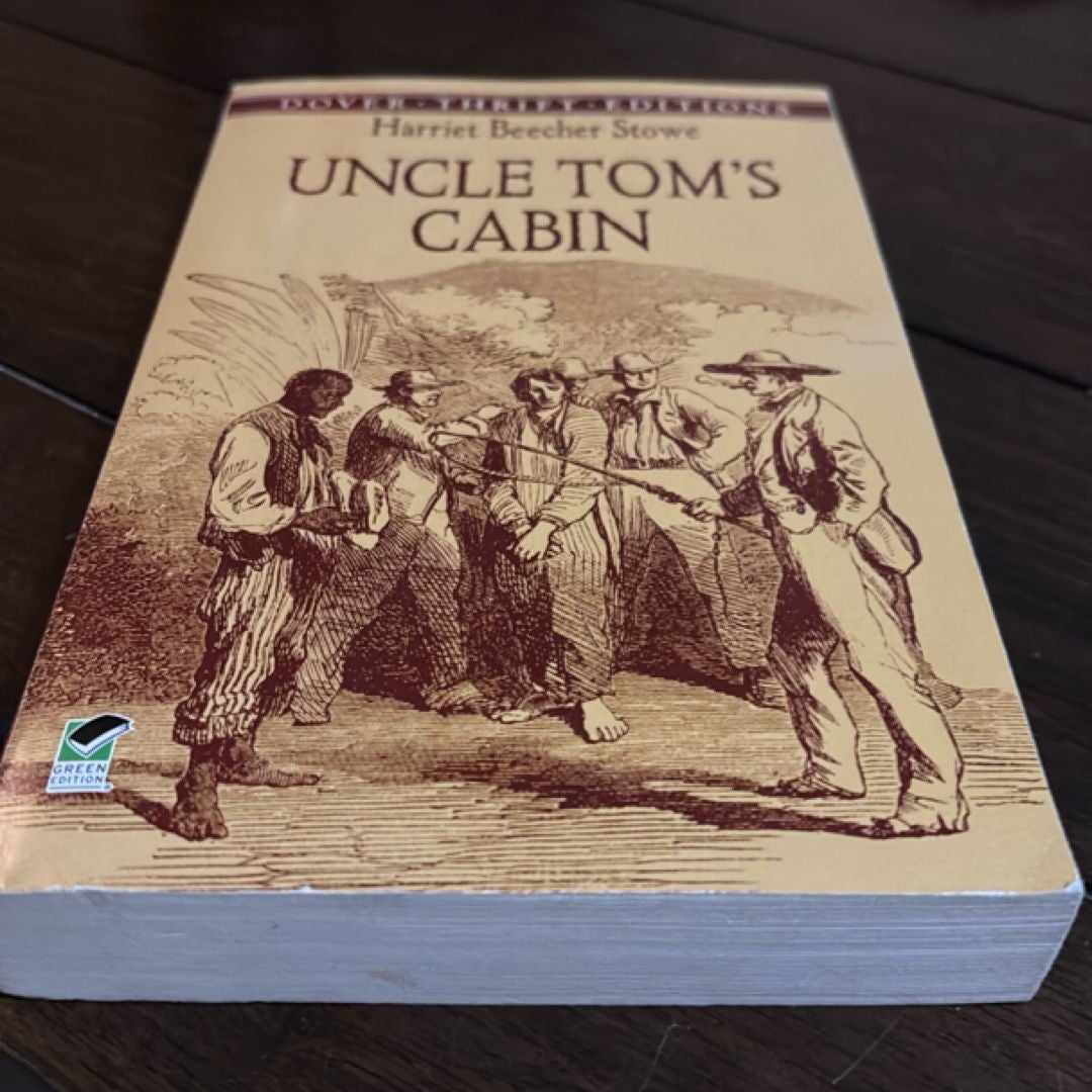 Uncle Tom's Cabin