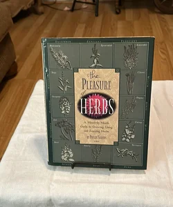 The Pleasure of Herbs
