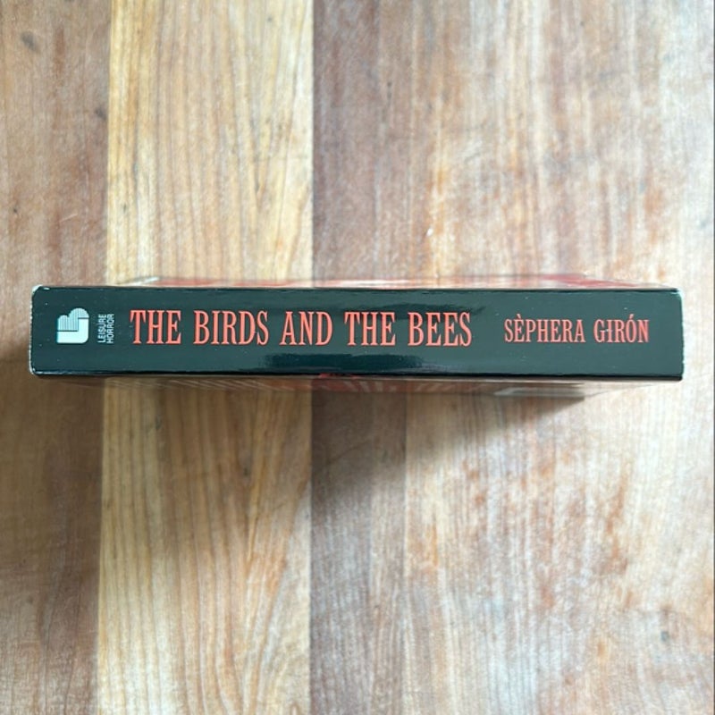 The Birds and the Bees