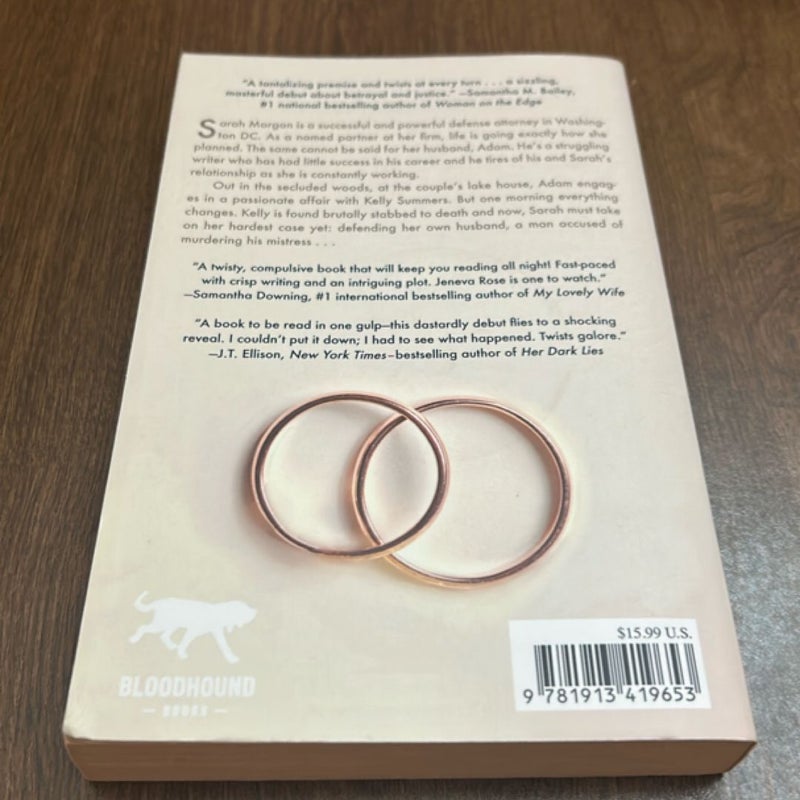 The Perfect Marriage
