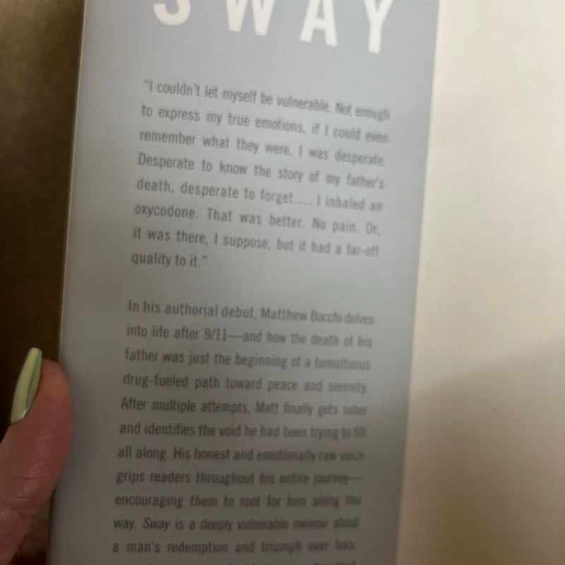 Sway
