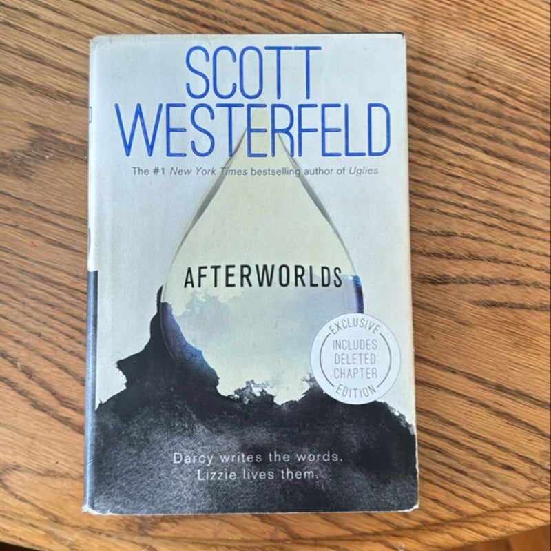 Afterworlds