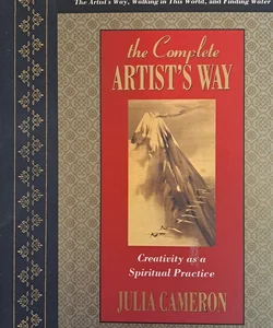 The Complete Artist's Way