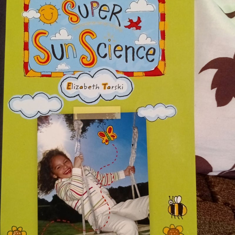 Lbd Bbsv G2 Super Sun Science