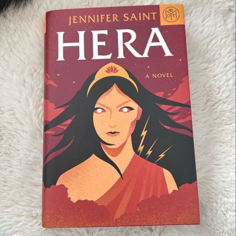 Hera