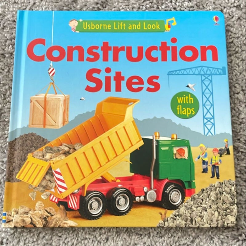 Construction Sites