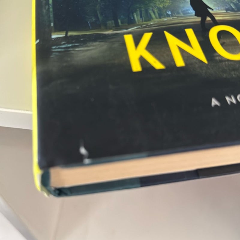 Someone We Know