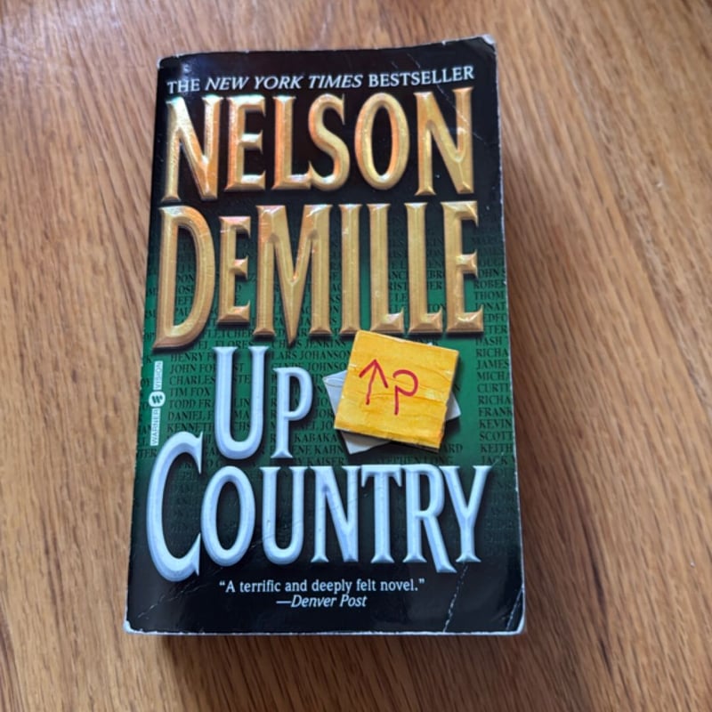 Up Country