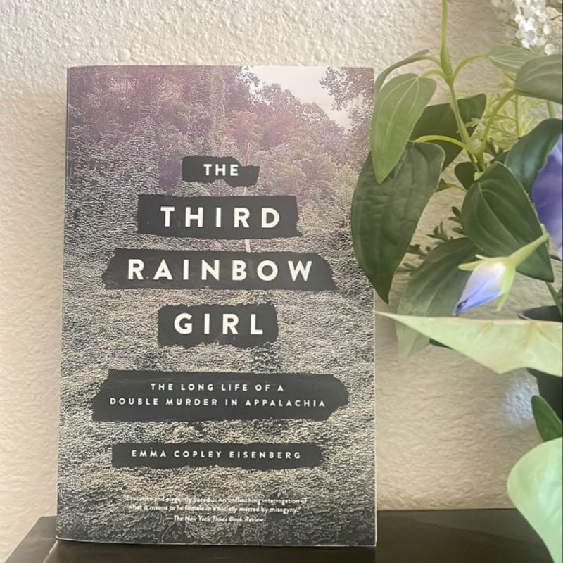 The Third Rainbow Girl