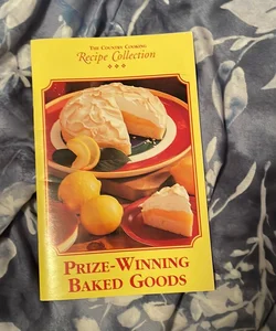 The Country Cooking Recipe  Collection 