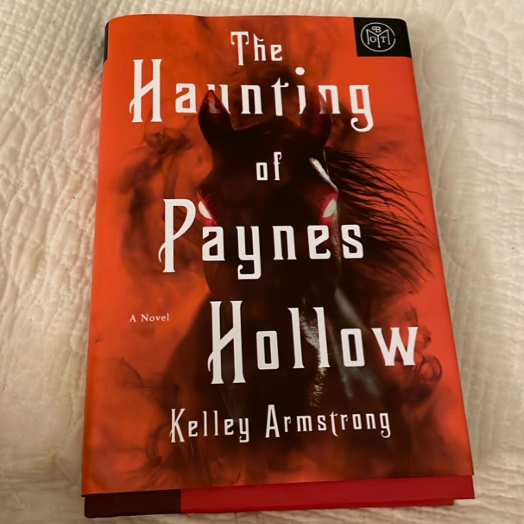 The Haunting of Paynes Hollow