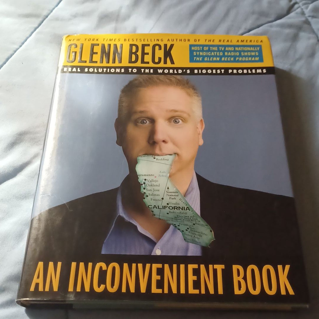 An Inconvenient Book