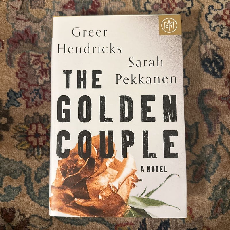 The Golden Couple