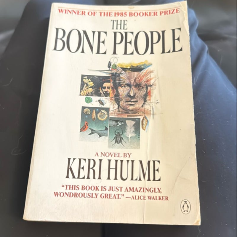 The Bone People