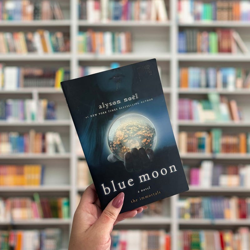 Blue Moon