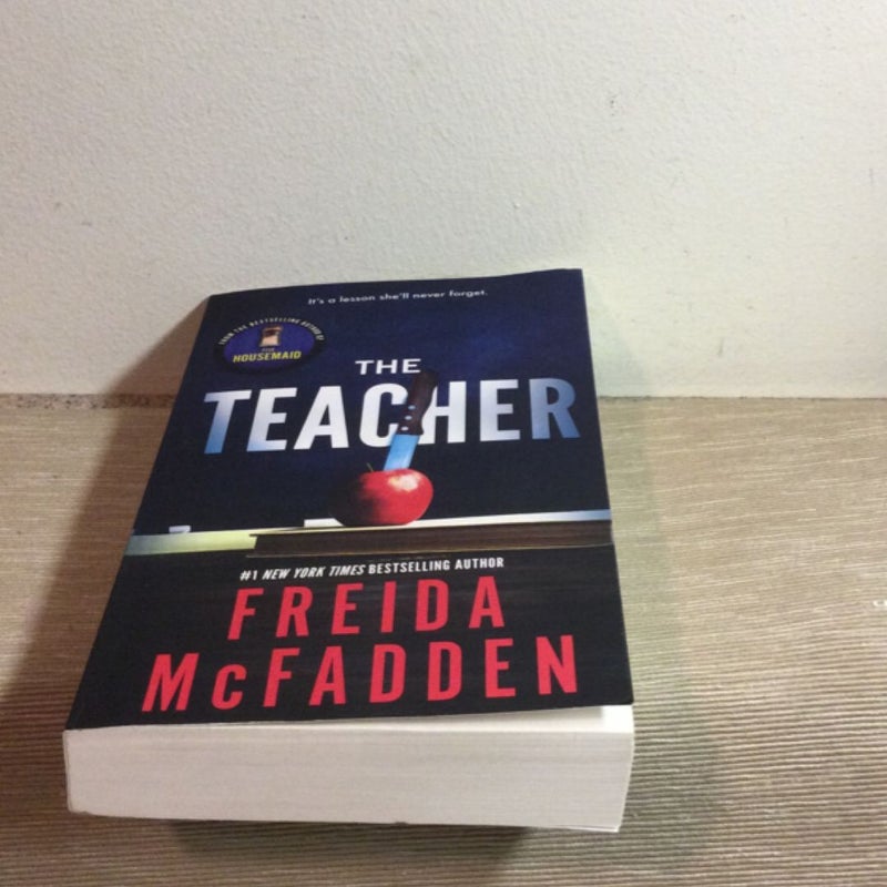 The Teacher