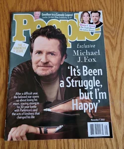 People magazine 