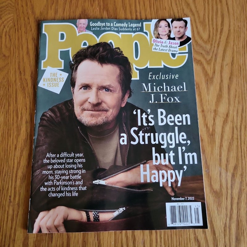 People magazine 