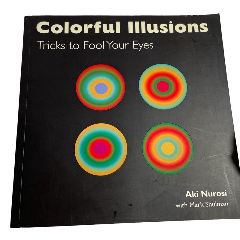 Colorful Illusions 