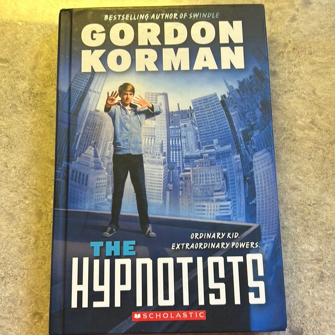 The Hypnotists